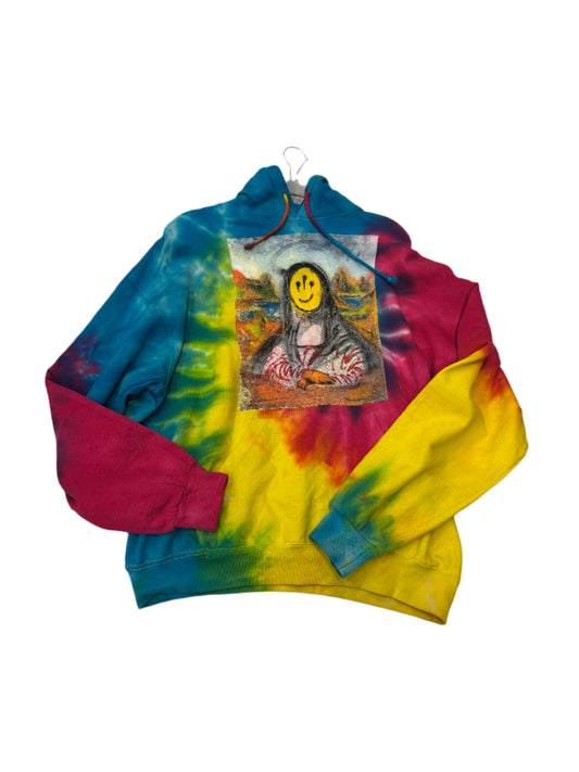 Westside Gunn Pray For Paris Hoodie (used)