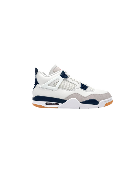 Brand New Retro 4 SB Navy