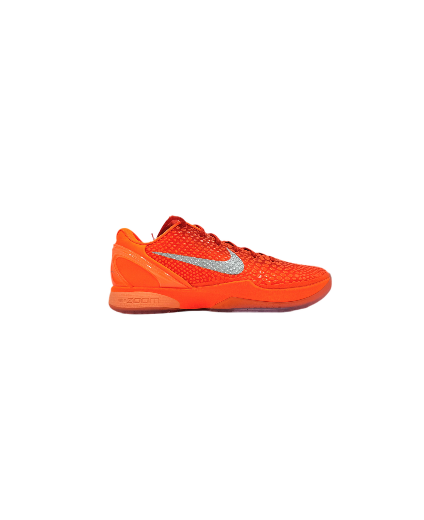 Brand New Nike Kobe 6 Protro Total Orange
