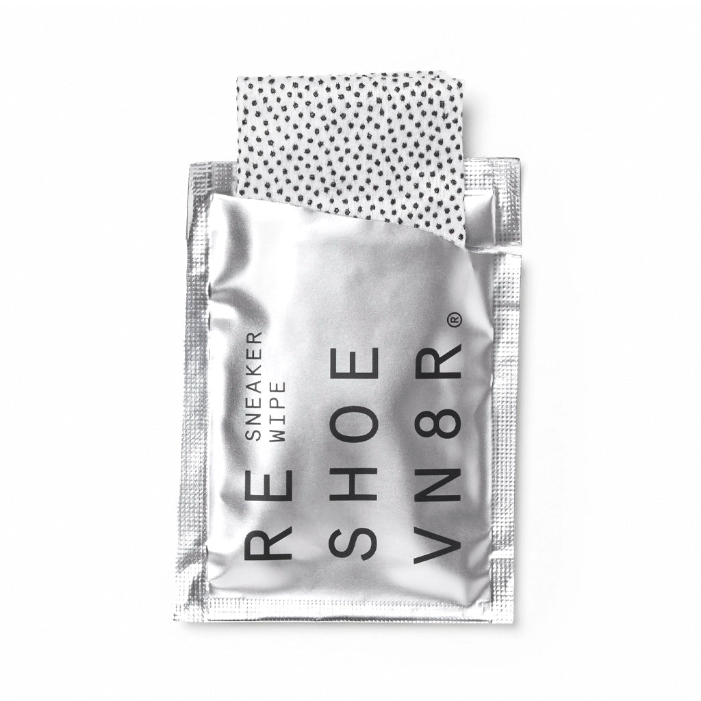 Reshoevn8r Sneaker Wipes