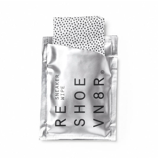 Reshoevn8r Sneaker Wipes
