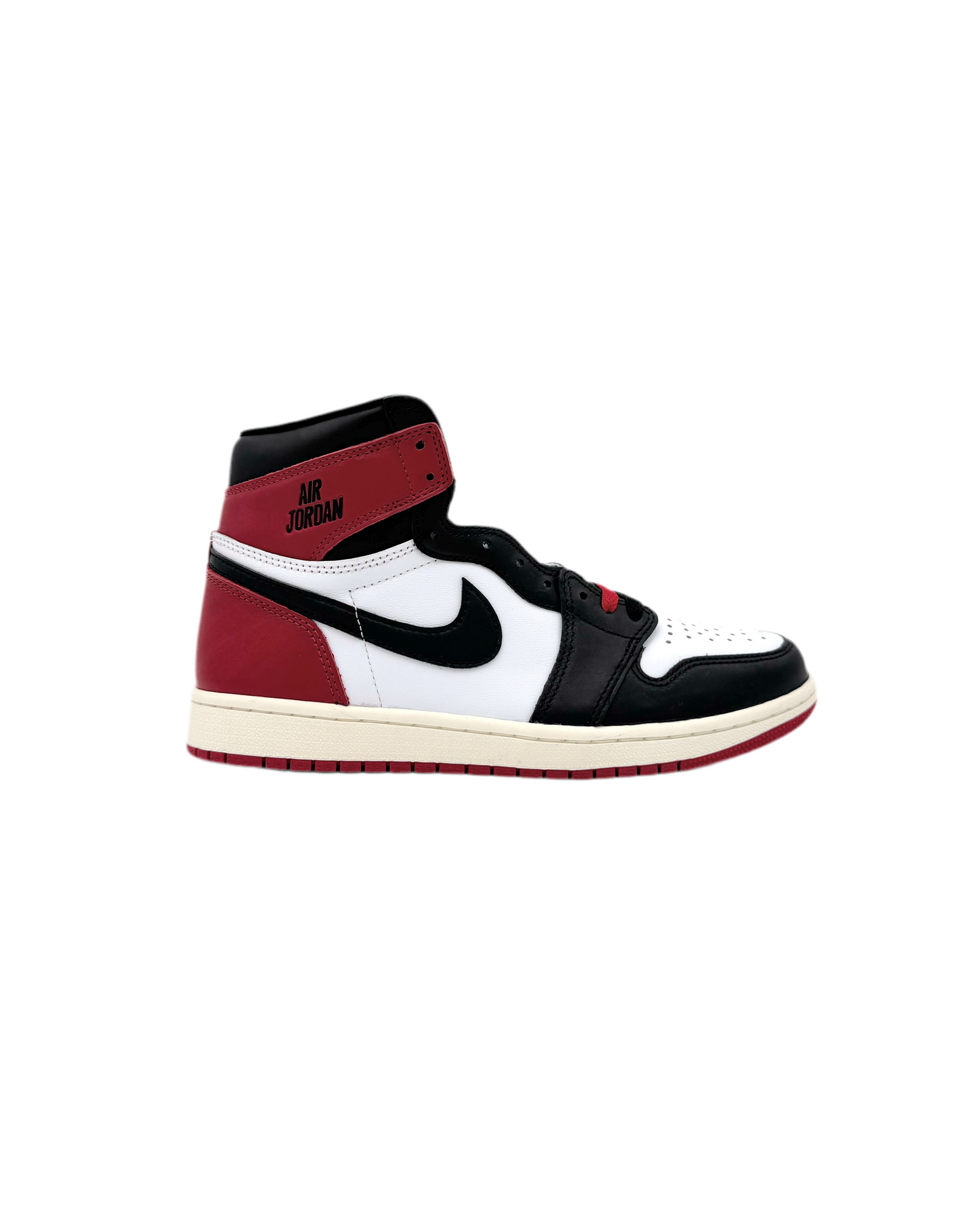 Brand New Retro 1 Black Toe Reimagined