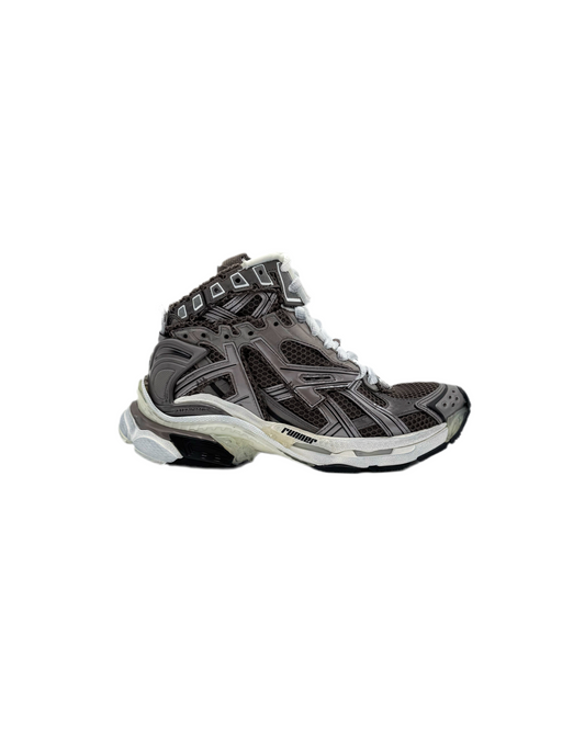 Brand New Balenciaga Track Mid