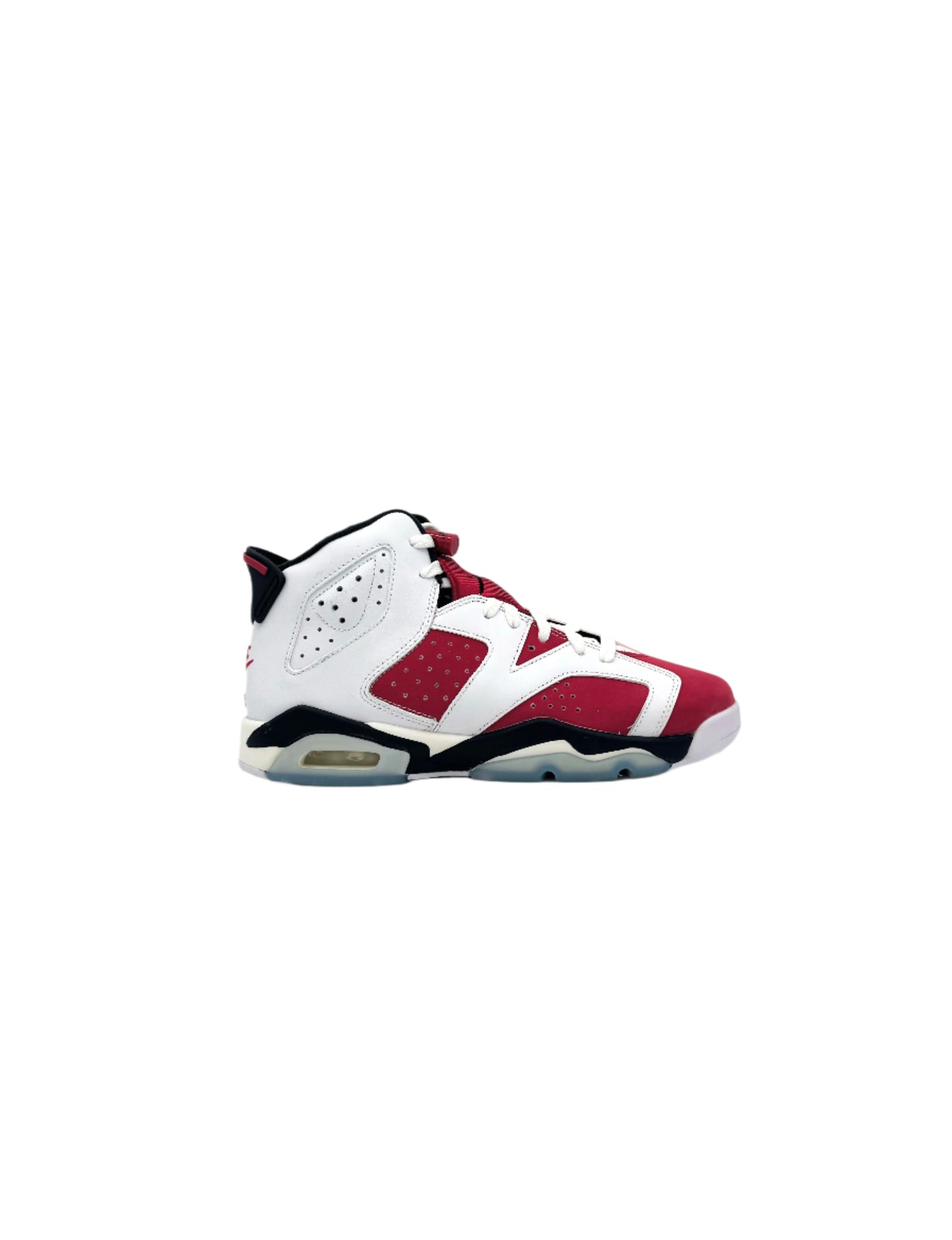 Brand New Retro 6 Carmine (GS)