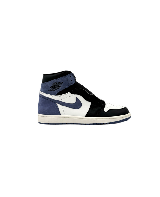Brand New Retro 1 Blue Moon