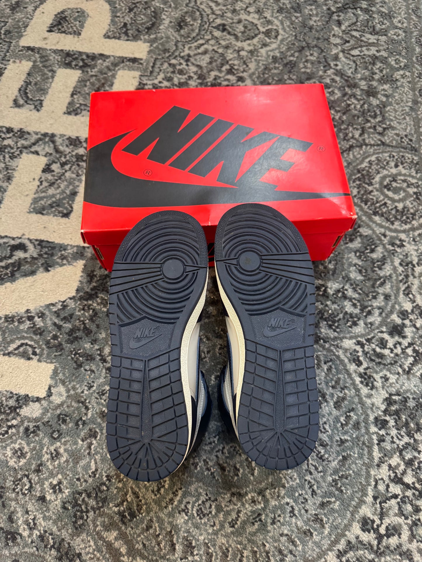 Pre-owned High 85 Georgetown 1
