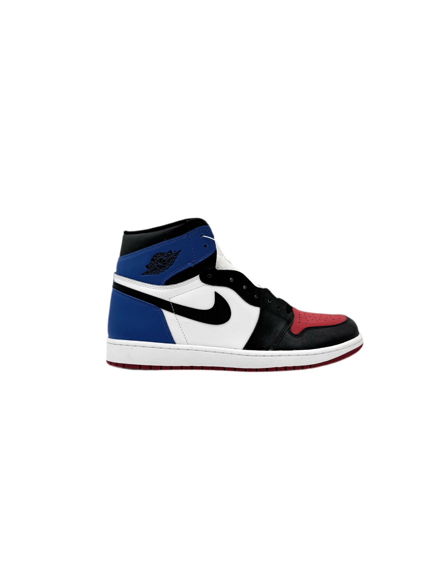 Brand New Retro 1 Top 3