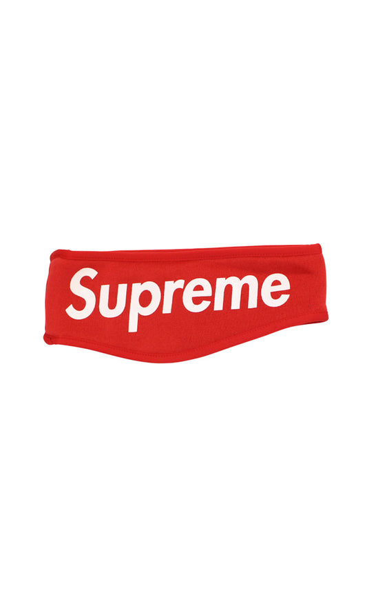 Supreme Fleece Headband (FW13)