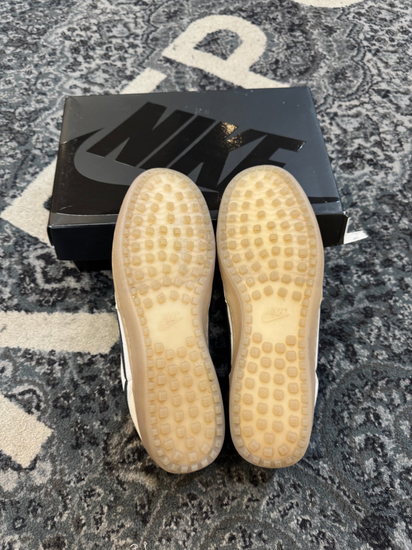 Pre-owned Nike Field General 82