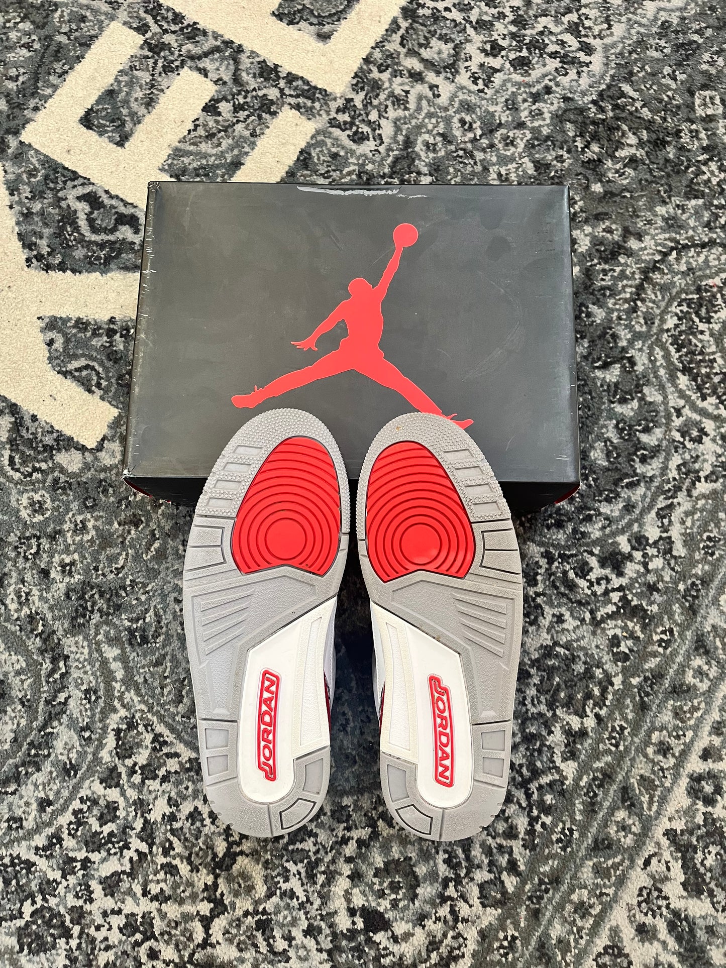 Pre-owned Hall of Fame 3