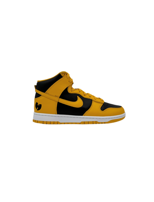 Brand New Nike Dunk High Wu-Tang (2024)