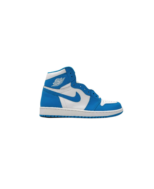 Brand New Retro 1 UNC
