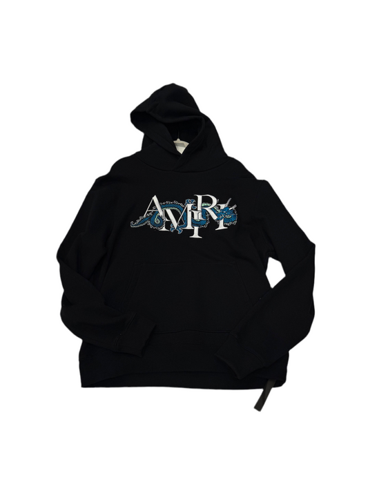 Amiri CNY Dragon Hoodie