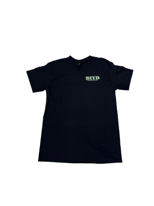 Back In The Day Lonely Road Tee