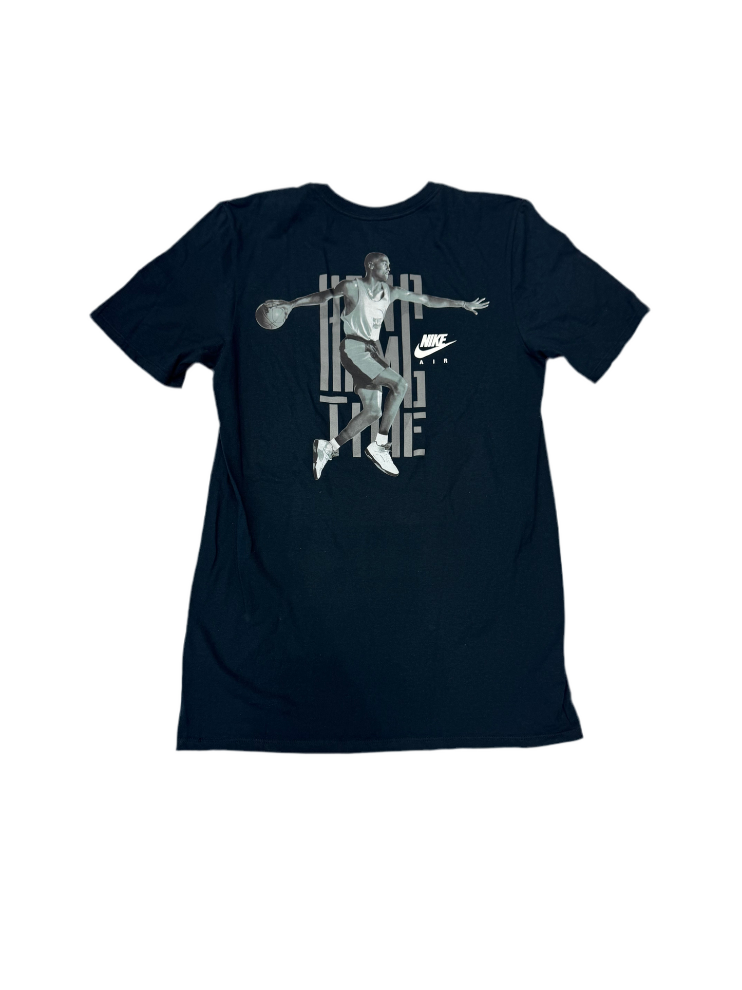 Jordan Retro 5 Hang Time Tee