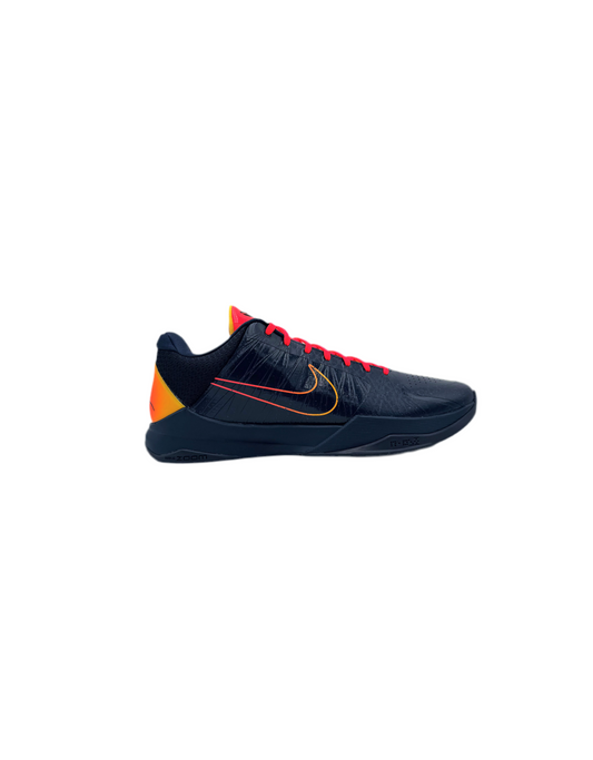 Brand New Nike Kobe 5 Protro Caitlin Clark Indiana Fever