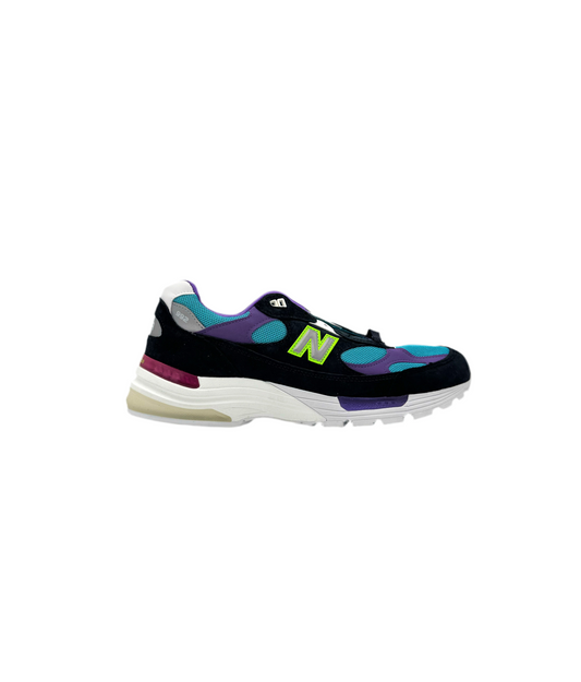 Brand New New Balance 992 YCMC Rewind
