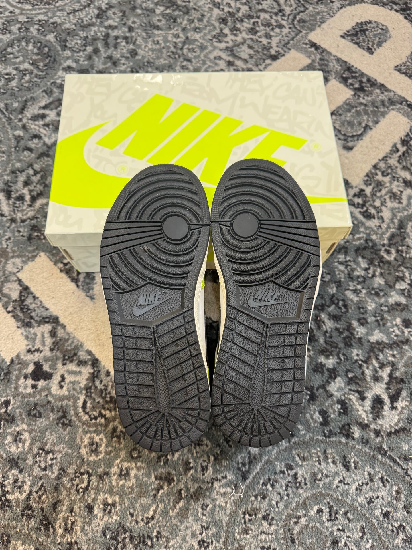 Pre-owned Retro 1 Visionaire