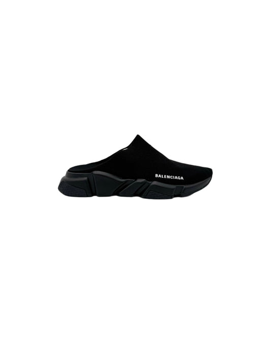 Brand New Balenciaga Speed Mule