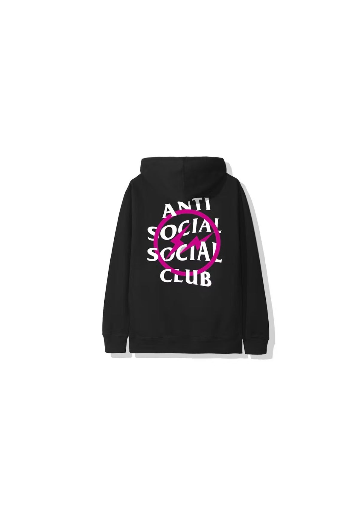 ASSC X Fragment Hoodie