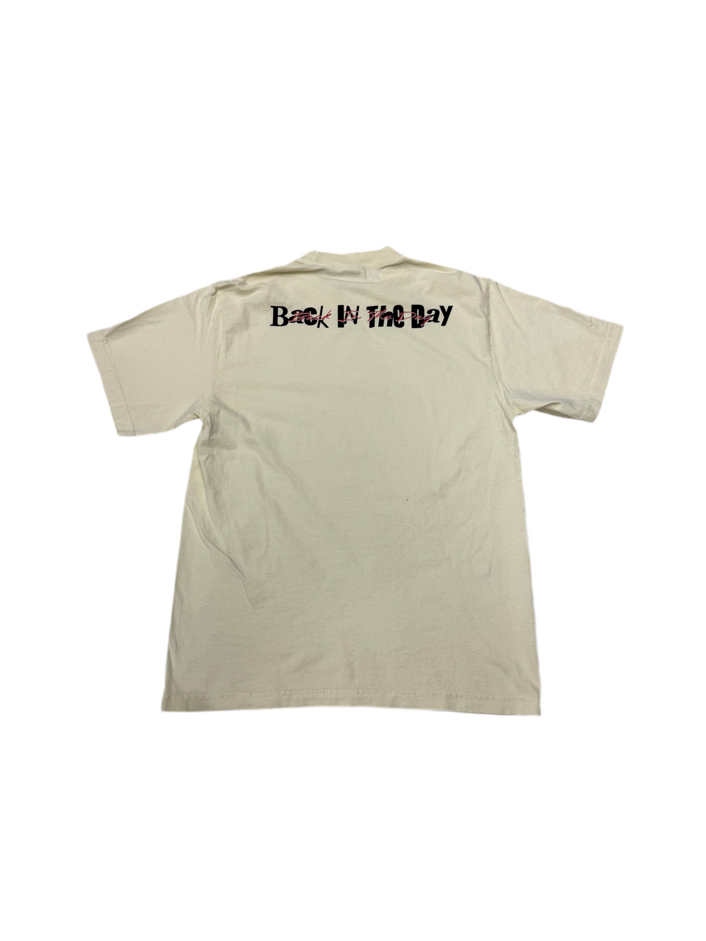 Back In The Day Legend Tee