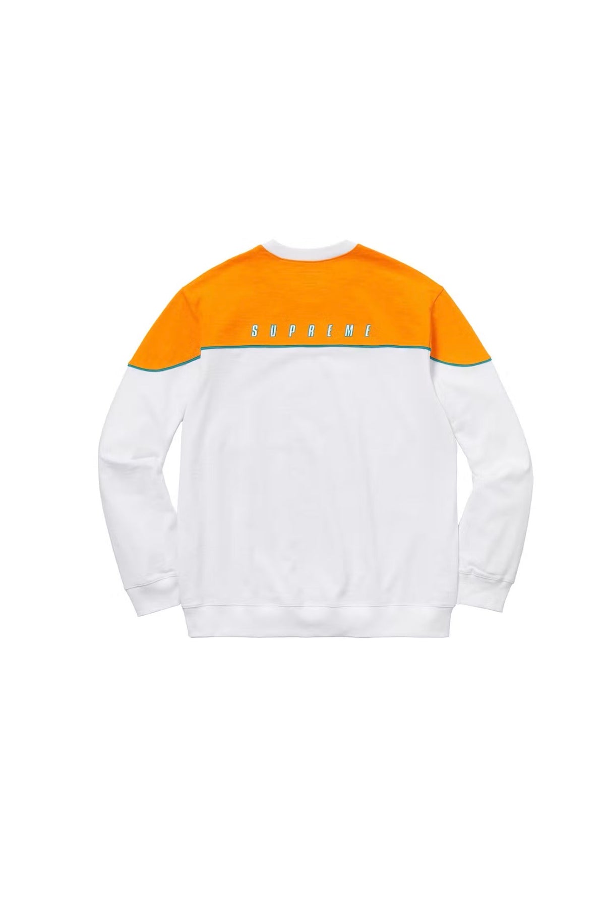 Supreme Yoke Piping L/S Tee