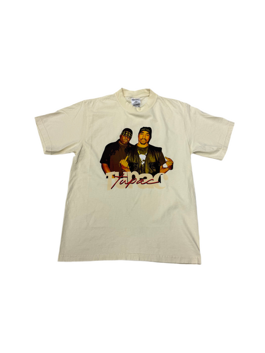 Back In The Day Legend Tee