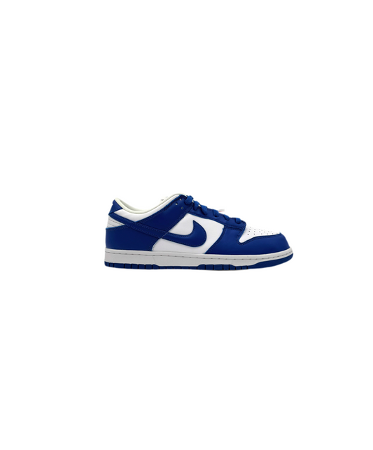 Brand New Nike Dunk Low SP Kentucky