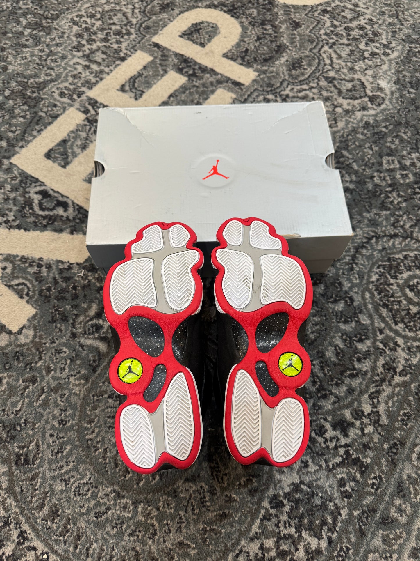 Pre-owned Playoff 13