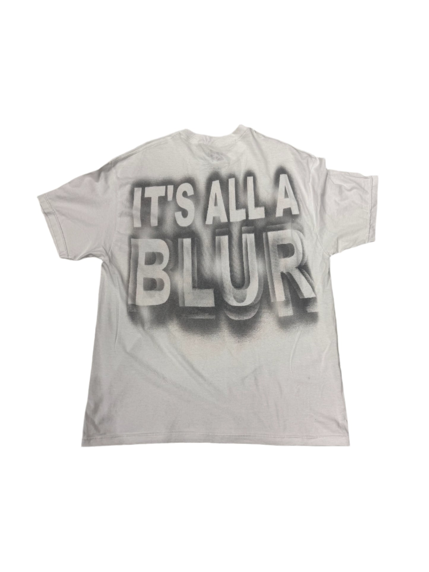 21 Savage Its All A Blue Tee