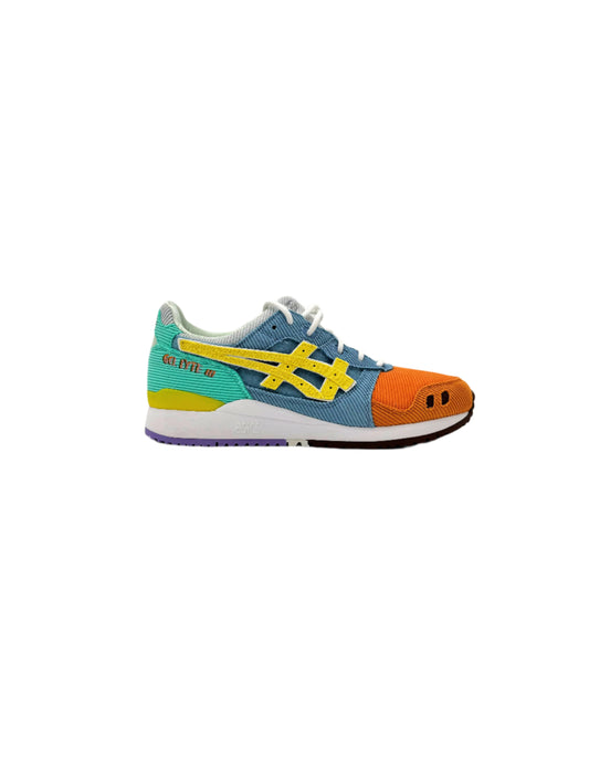 Brand New ASICS Gel-Lyte III Sean Wotherspoon x atmos