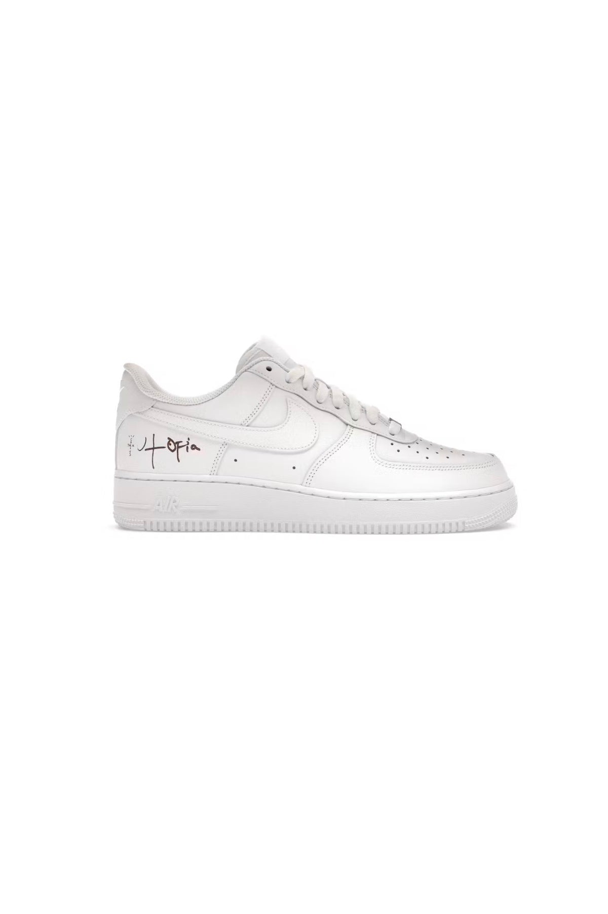 Utopia Air Force