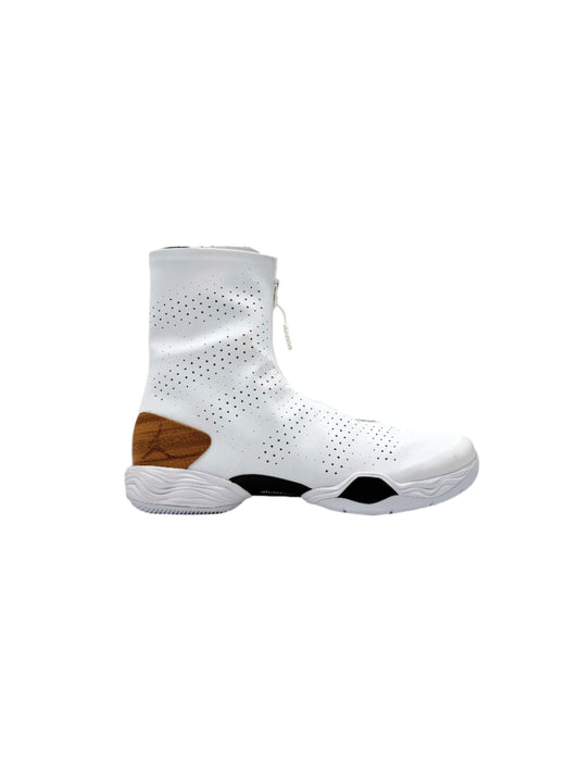 Brand New Jordan XX8 Crescent City Bamboo