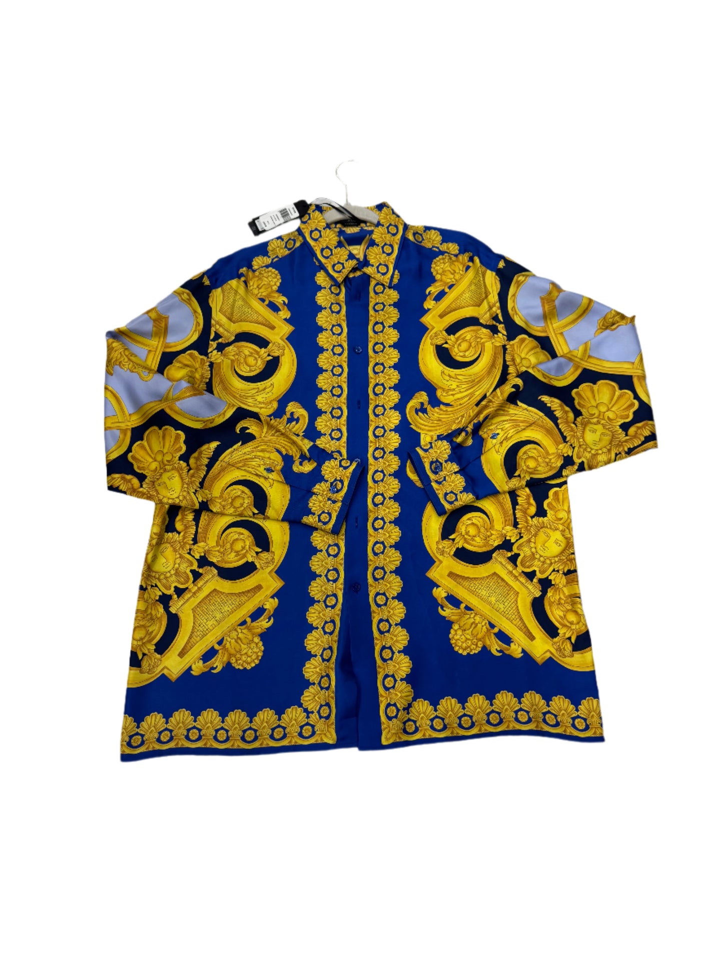 Versache Barocco Shirt