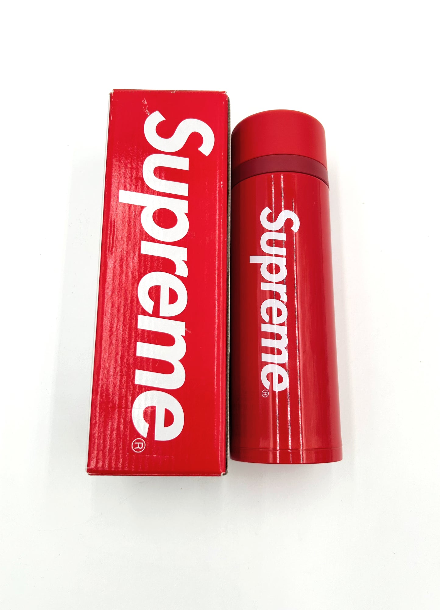 Supreme Zojirushi Stainless Steel Mug