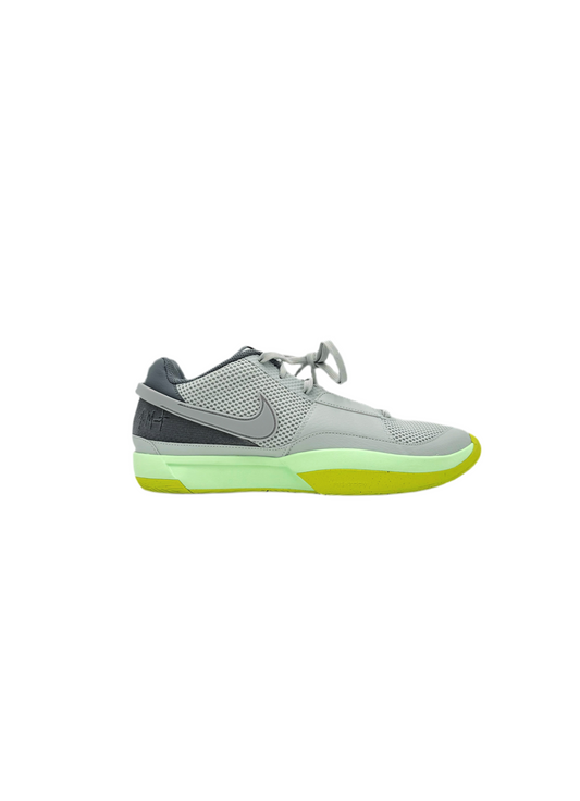 Brand New Nike Ja 1 Light Silver