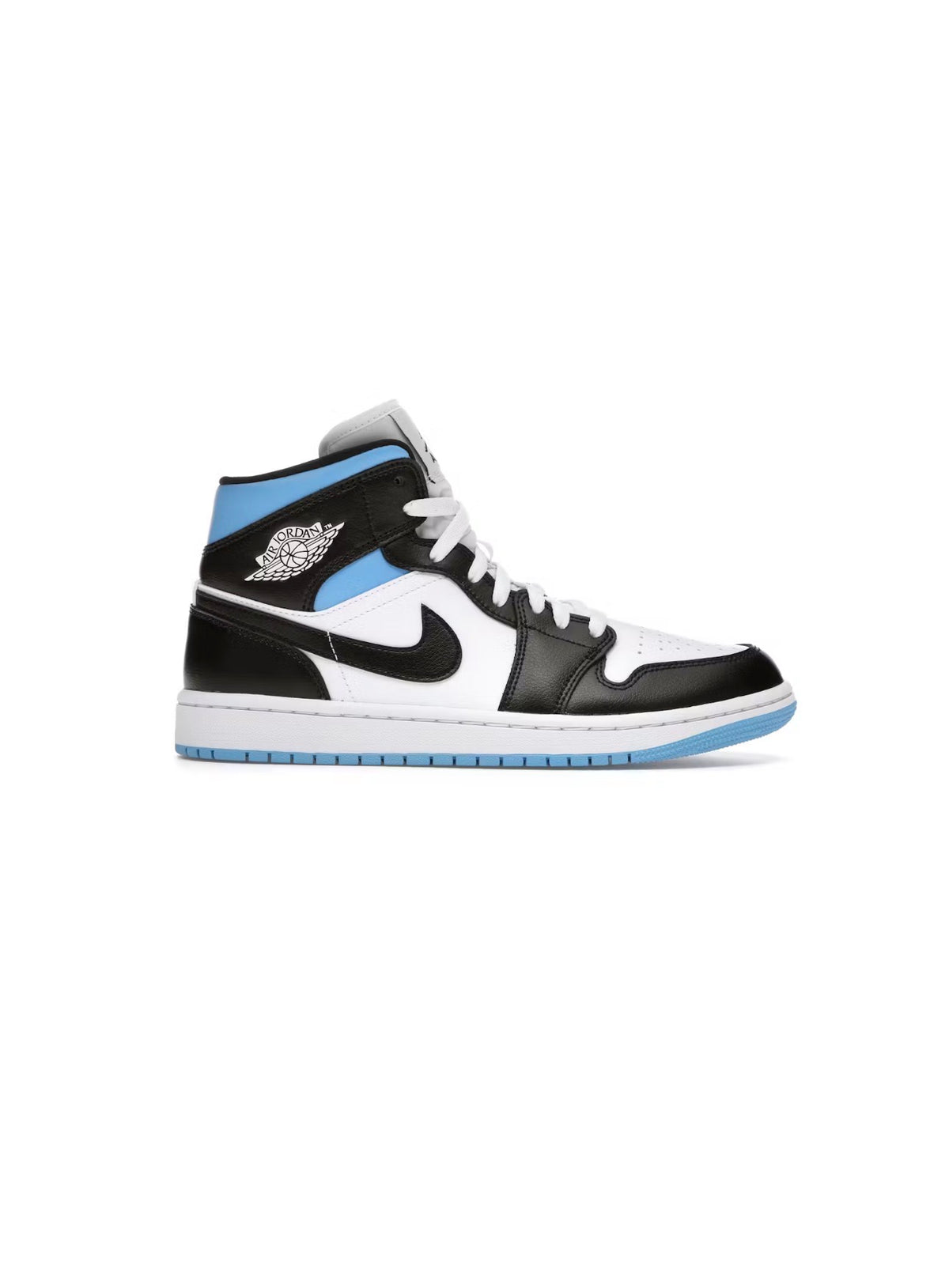 University Blue 1 Mid