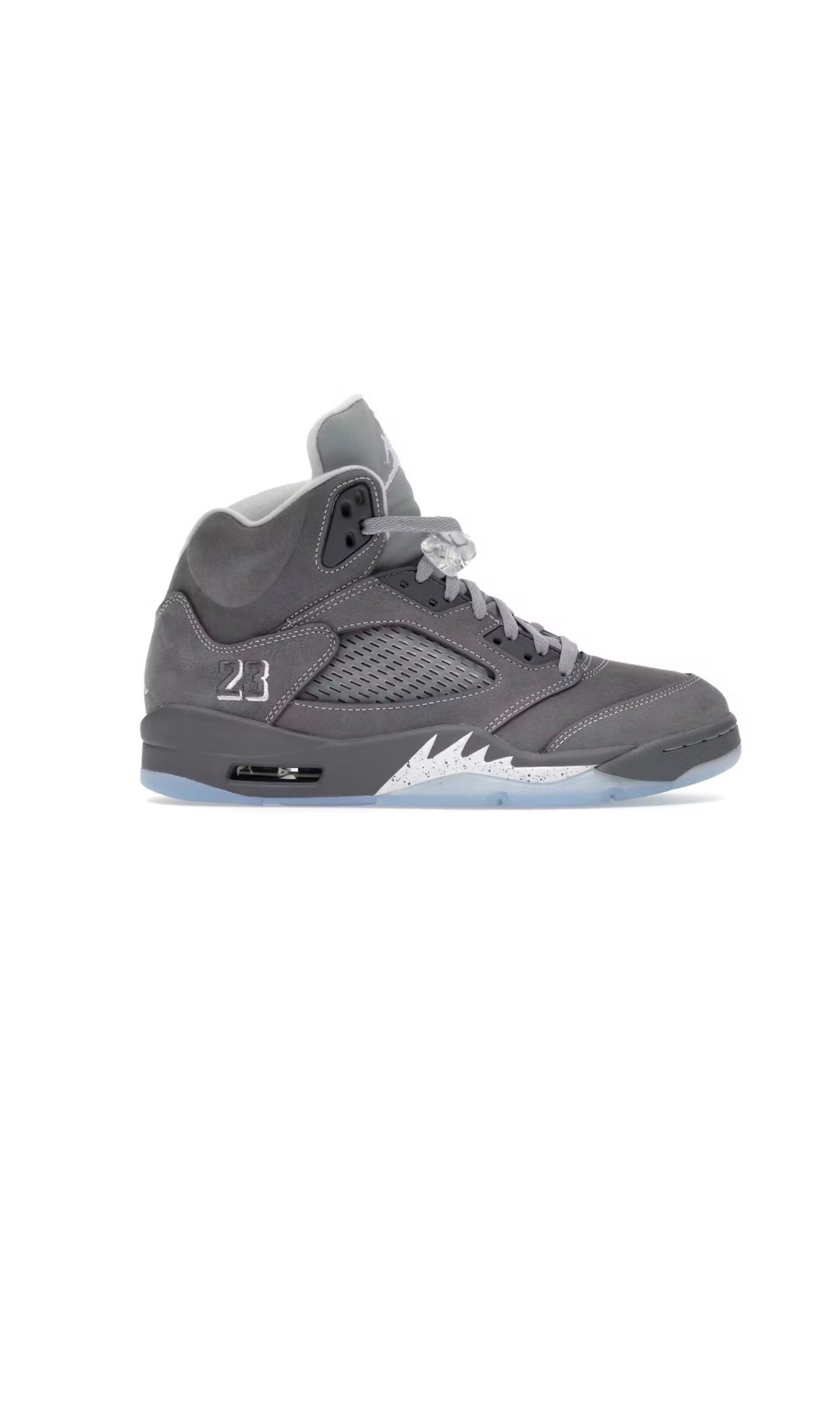 Wolf Grey 5