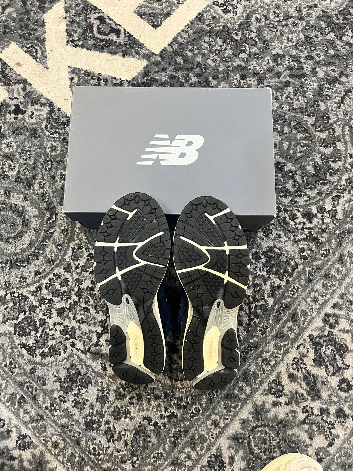 Pre-owned Protection Pack Dark Navy 2002R