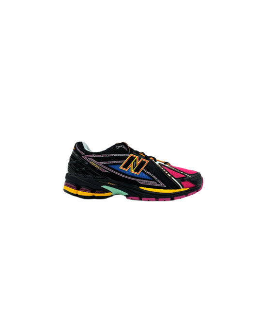 Brand New New Balance 1906R Neon Nights