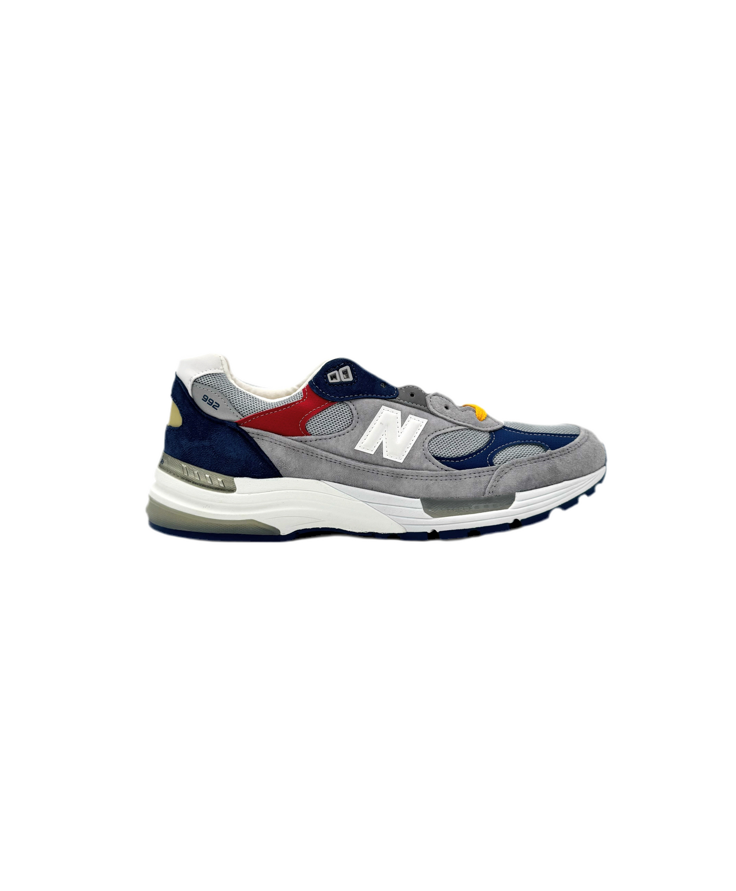 Brand New New Balance 992 DTLR Varsity