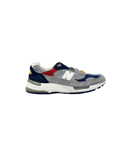 Brand New New Balance 992 DTLR Varsity