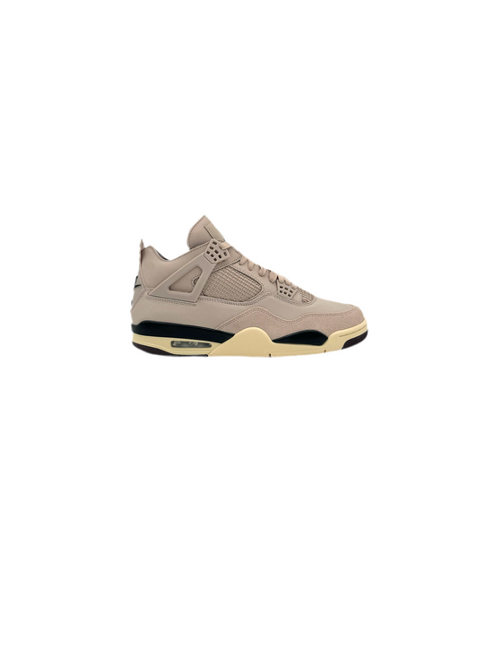 Brand New Retro 4 A Ma Maniére While You Were Sleeping (W)