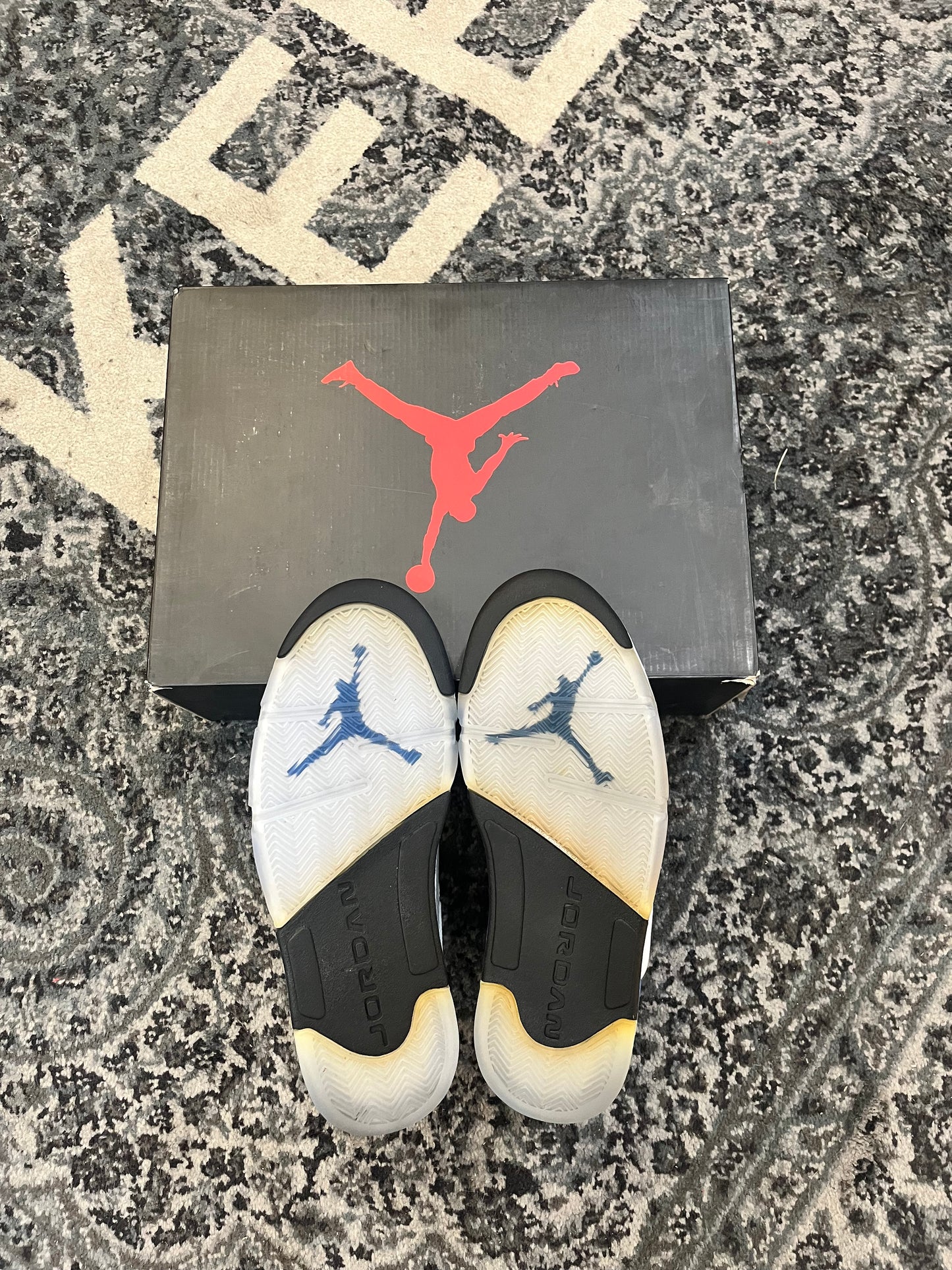 Pre-owned Laney 5 (2013)