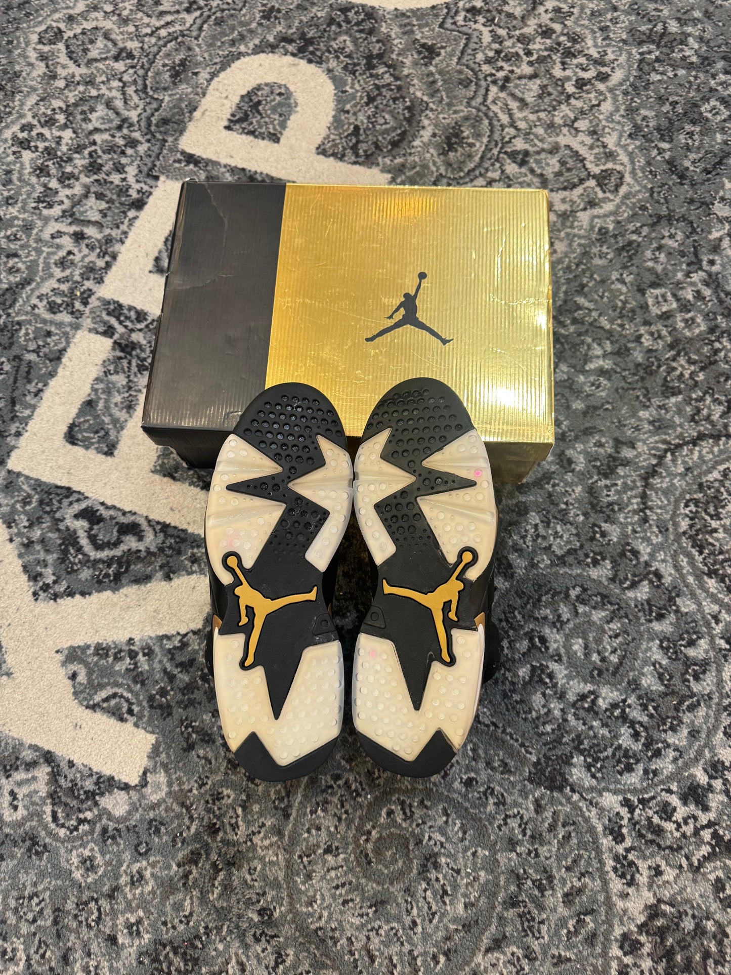 Pre-owned DMP 6