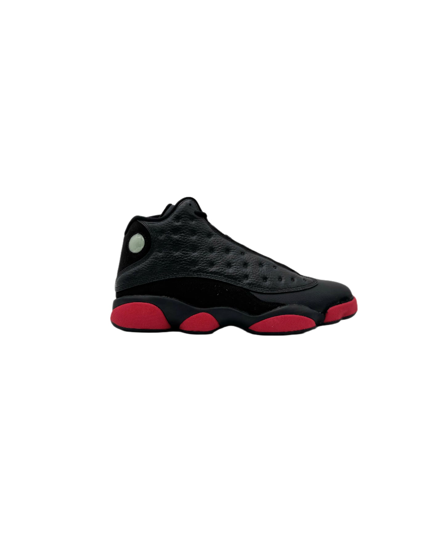 Brand New Retro 13 Dirty Bred