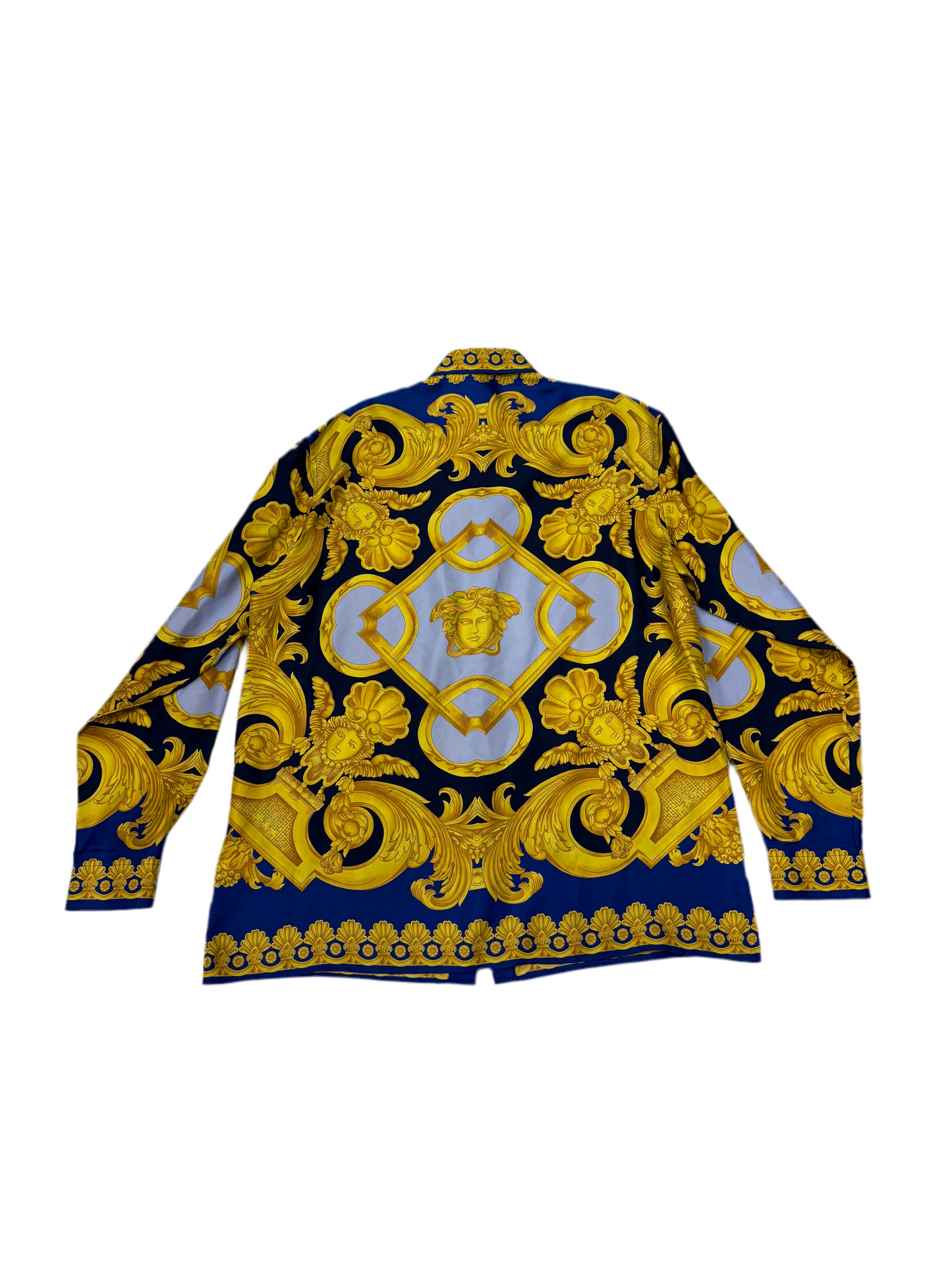 Versache Barocco Shirt