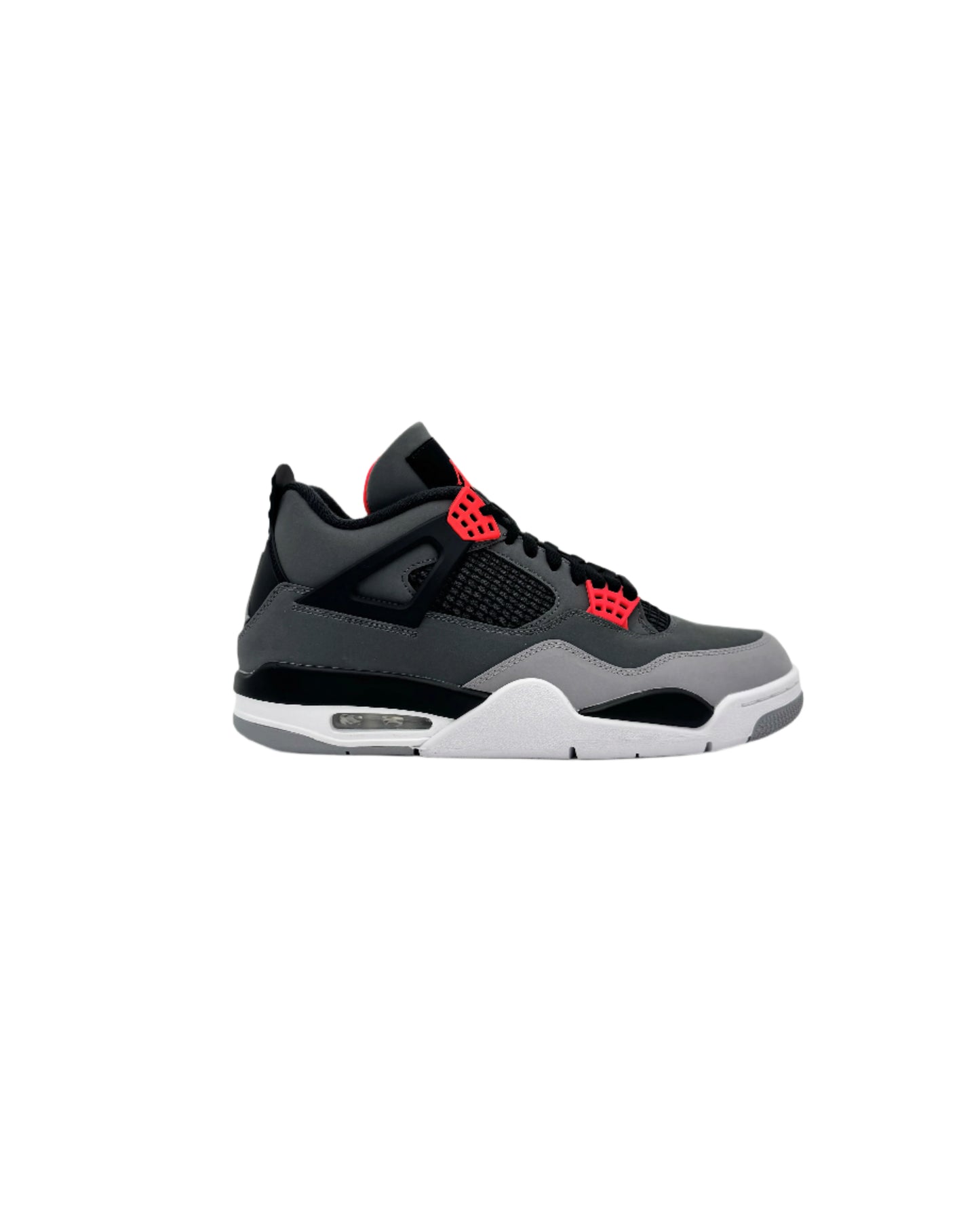 Brand New Retro 4 Infrared