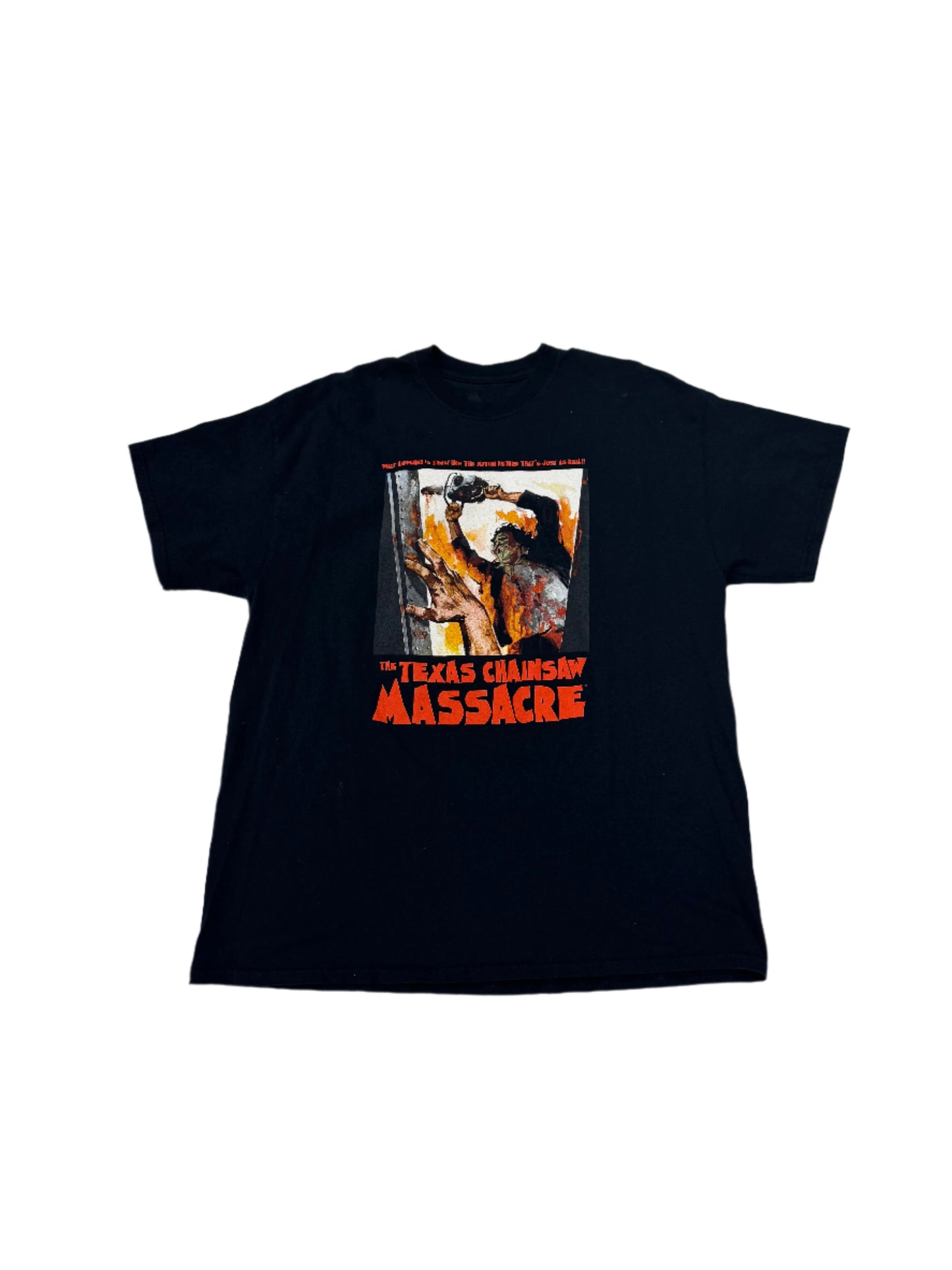 The Texas Chainsaw Massacre Tee