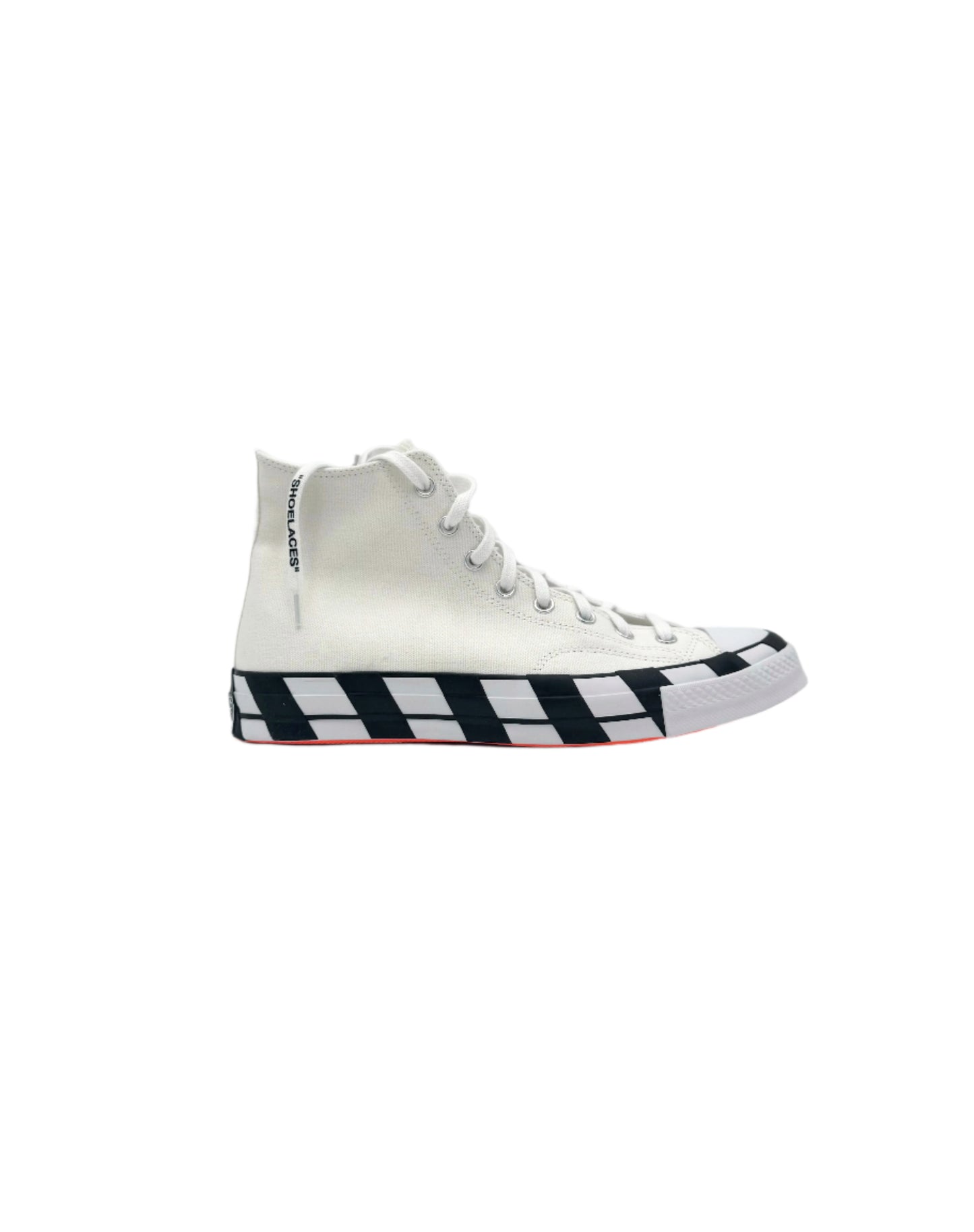 Brand New Converse Chuck Taylor All Star 70 Hi Off-White